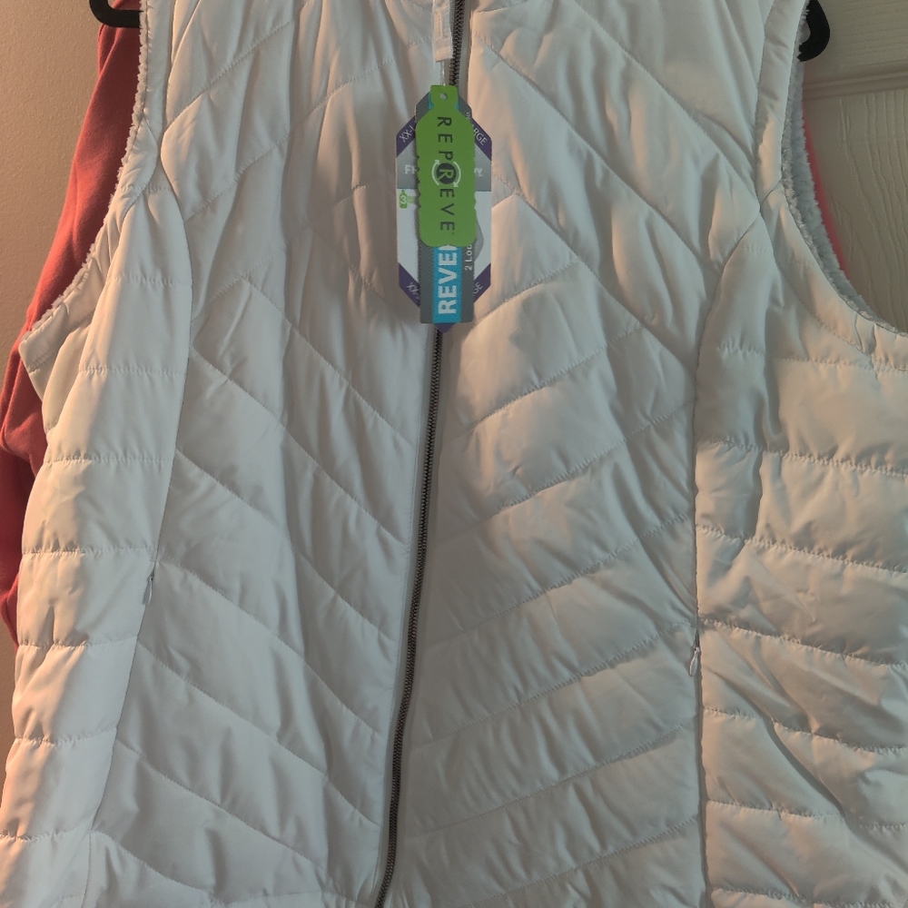 Sweater vest 3/$45